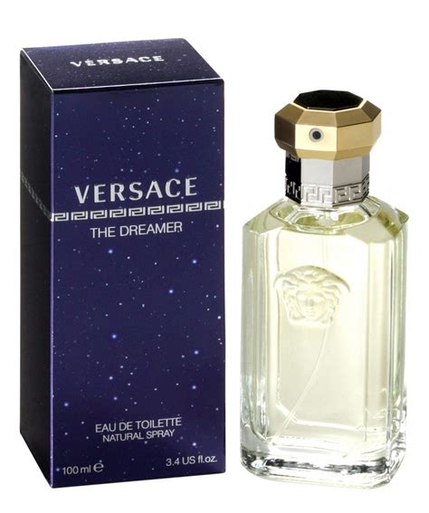 versace dreamer reformulated|Versace the dreamer smells like.